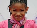 Willow Smith's New Single,'Whip My Hair'