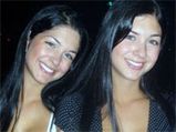 The Very Hot And Happening Davalos Twins