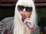 Lady Gaga Is A 'Childish Diva'- Anna Wintour