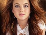 Lindsay Lohan's Story Into A Documentary
