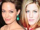 Angelina Jolie's Letter To Jennifer Aniston