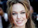 Angelina Jolie's Book Reads Her Memories