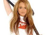 Lindsay Lohan Praised By Robert Rodriguez