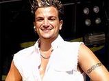 Peter Andre Is 'Desperate' For Love