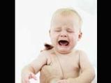 Reasons For Your Baby's Cry