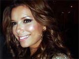 Eva Longoria To Host MTV Awards
