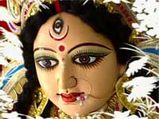Navratri - Goddess Durga and Symbolic Significance