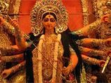 Navratri Symbolism
