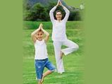 Yoga In Stress Reduction In Childhood Cancer Patients And Their Parents