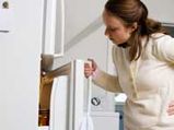 Clean Your Refrigerator To Prevent Odours