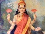 Mahalakshmi Prayer For Navratri-Mahalakshmi Ashtakam