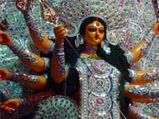Durga Puja-The Manifestation Of Durga
