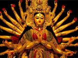 Divine Mother Everywhere-Recall During Durga Puja