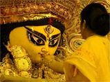 Navratri-Importance Of Rituals And Spiritual Awakening