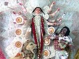 Durga Puja-Idol Immersion And Sindhoor Khela