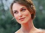 Keira Knightley To Play Princess Diana