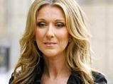 Celine Dion Hospitalised To Avoid Pre-mature Delivery