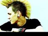 Punk Hairstyles For Men