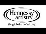 Hennessy Artistry Series At Ice Bar At Vivanta