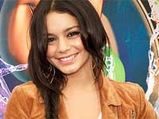 Vanessa Hudgens To Convert Into A Jew