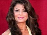 Paula Abdul Is Happy About American Idol