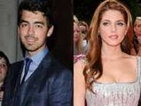 Ashley Greene And Joe Led Demi To Rehab