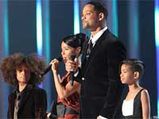 Willow Smith Makes Parents Proud On TV