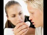 Nose Bleeds Causes And Home Remedies