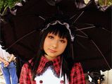 'Lolita Fashion' The Latest Trend