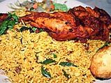 Biryani Recipe Malabar Style