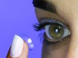 Choosing Coloured Contact Lenses