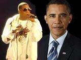 Jay-Z In Praise Of President Barack Obama