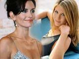 Courtney Cox And Jennifer To Buy A Holiday Home