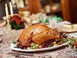Roast Turkey Recipe For Thanksgiving