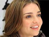 Miranda Kerr's Baby Memoir