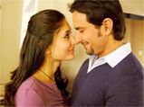 Saif And Kareena Marriage In 2012