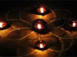 Karthigai Deepam Festival-Festival Of Lamps