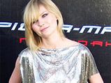 Kirsten Dunst Happy With Spiderman Cast