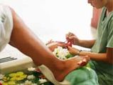 Feet Care Tips For Beautiful You