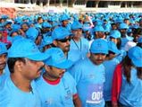 â€˜Beat Diabetesâ€™, The Bengaluru Walkathon