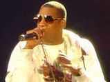 Jay-Z Commits A Family Crime