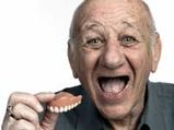 Denture Care For Good Oral Health