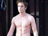 Robert Pattinson Looses His Title