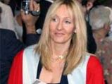 JK Rowling To Win Oscar?