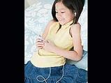 Children Demand For iPod This Christmas