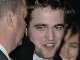 Robert Pattinson, Disturbed About Breaking Dawn