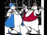 Avoid Weight Gain In Christmas