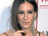 Sarah Jessica Parker On Aging And Twins