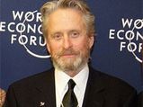 Michael Douglas Plans His Death