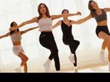 Aerobic Exercises And It's Benefits
